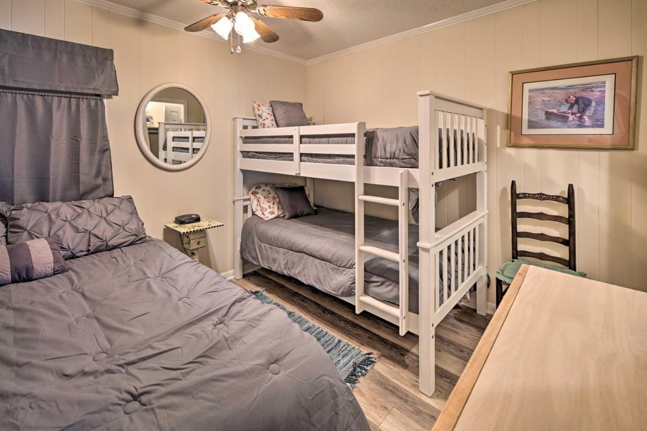 Myrtle Beach Condo With Community Beach Access! Buitenkant foto