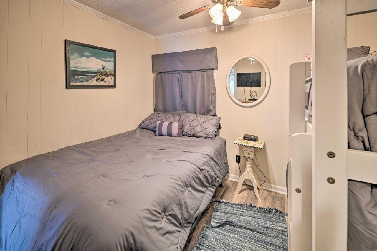 Myrtle Beach Condo With Community Beach Access! Buitenkant foto